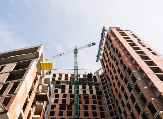 Construction