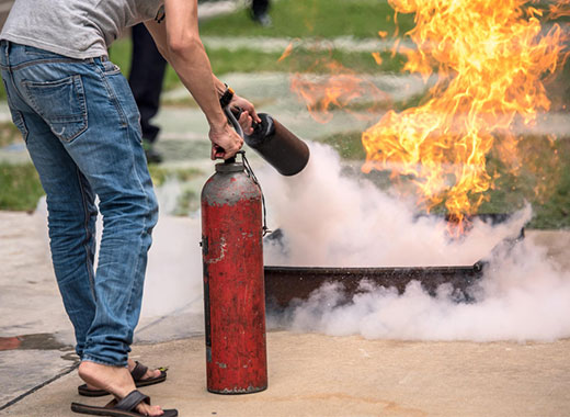 Fire Protection