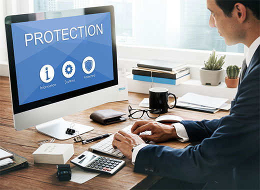 Security Solutions