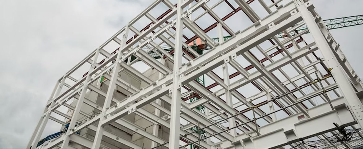 Structural Fabrication