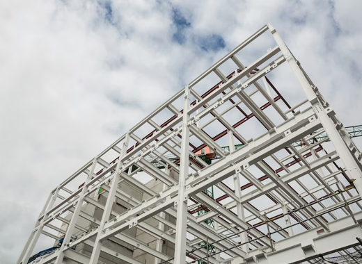 Structural Fabrication